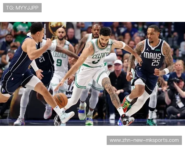 凯尔特人的阵容灵活性让他们在长赛季中更有优势