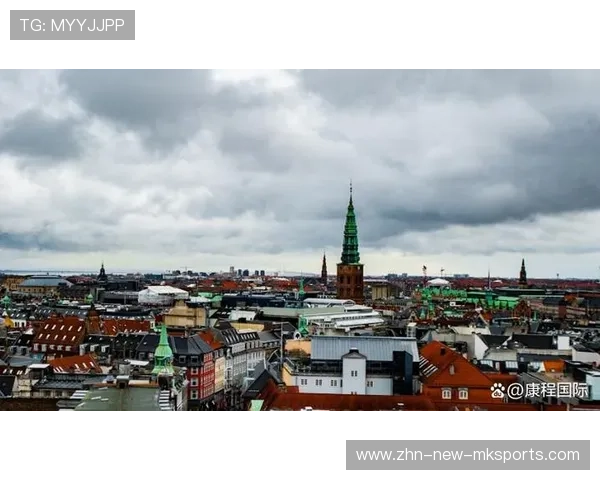 哥本哈根锁定北欧未来后腰，为长期发展铺路