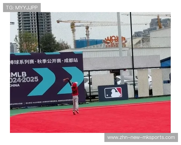 MLB外场接杀双杀成为赛季修复之作