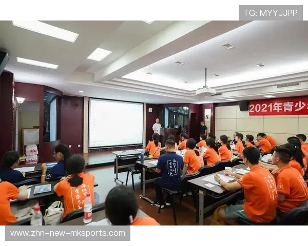 国际帆板极限赛在教育营设置科研互动课
